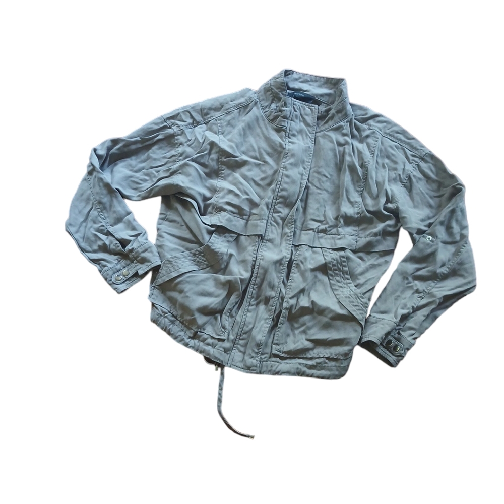 Forever 21 jacket